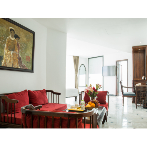 Phòng executive suite (hướng biển)